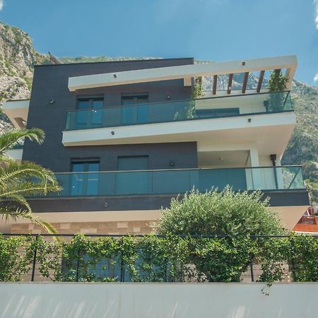 Vila Sofija Kotor Exterior photo