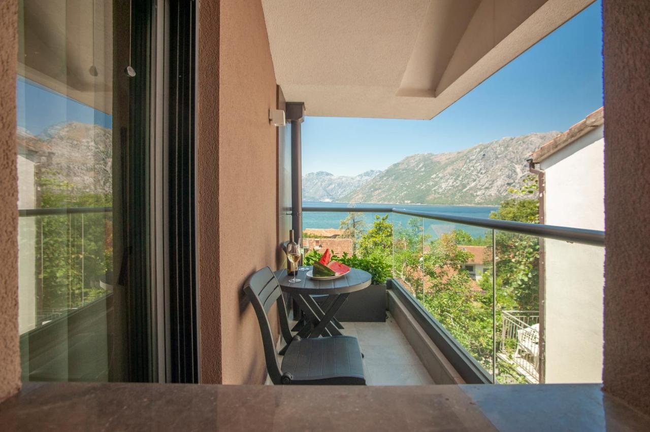 Vila Sofija Kotor Exterior photo